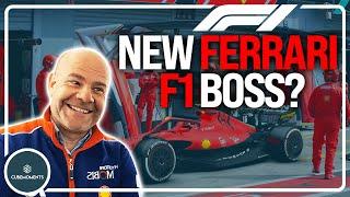 Andrea Adamo Shock Departure from Hyundai to Formula 1?