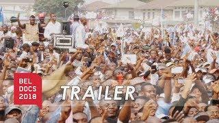 Kinshasa Makambo (2018) - Trailer | BELDOCS 2018