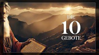 #226 Live Gottesdienst - 5. Gebot: nicht töten