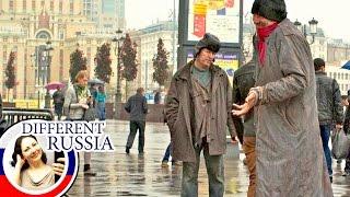 Moscow's Most Dangerous Square. Top 5 Ideas What You Should Not Do There