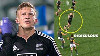 The tournament where Damian Mckenzie could not be stopped | Under 20s rugby highlights