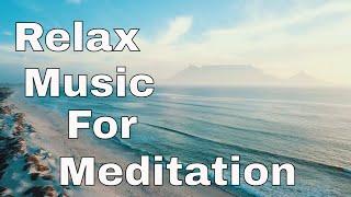 Spa, Yoga, relax music, piano music, sleep music, New obzorshik