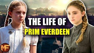 The Life of Primrose Everdeen (+Character Analysis): Hunger Games Explained