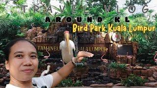 Bird Park Kuala Lumpur