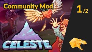 Celeste Community Collab Mod! - Part 1