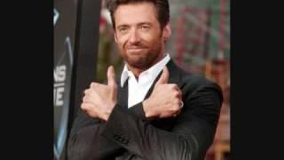 Hugh Jackman