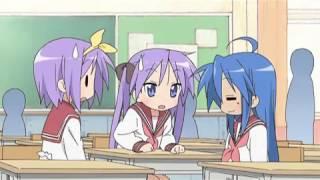 Lucky Star - 13 Une journée Savoureuse Vostfr