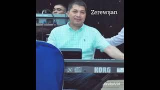 (Cary Hekim). Rowsen Berdiyew. ZEREWŞAN