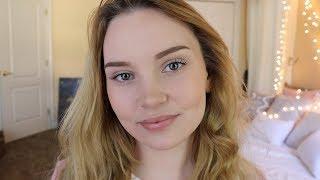 ASMR Personal Attention To Help You Sleep