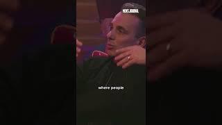 Sebastian Maniscalco and Bill Maher miss the old Vegas