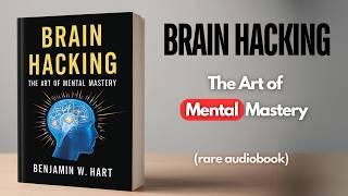 Brain Hacking: The Art of Mental Mastery (Audiobook)