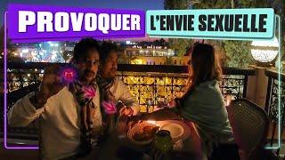 Comment Donner Envie SEXUELLEMENT ? (Théorie Des Couleurs)