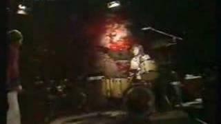 Kenney Jones - Drum Solo