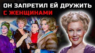 Орлова не ела при людях и не имела подруг: грязная тайна идеального образа