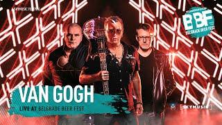 VAN GOGH  - Live @ Belgrade Beer Fest 2023