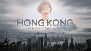 Hong Kong: Seeking the Light | NTD Indonesia