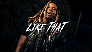 [HARD] No Auto Durk x Lil Durk Type Beat 2024 - "Like That" / Chicago Drill