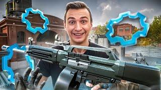 МЕДИК ТЕПЕРЬ АБСОЛЮТНАЯ ИМБА в Warface! Обновление Варфейс