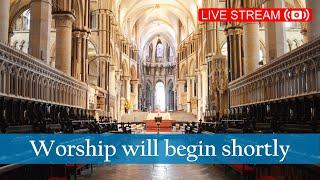 Choral Evensong - Saturday 6th July 2024 | Canterbury Cathedral