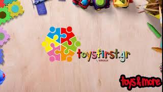 www.toysfirst.gr | toys & more