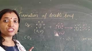 Double bond