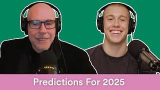 Predictions for 2025 | Prof G Markets