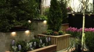 Landscape Ontario Presents The Gardens Of Canada Blooms