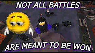 The Battle We CANNOT Win [Blackout Roblox]