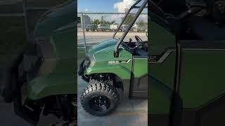 3 reason why you need the 2025 Kawasaki Mule Pro-MX! #kawasaki #sidebyside #utv