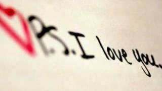 P.s. I Love You...