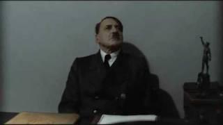 Hitler is informed Fegelein is missing