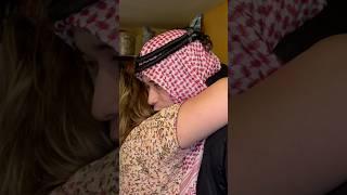 Подарок Маме с Мекки! #shorts