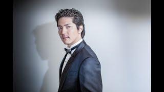 Takaoki Onishi: "È sogno... o realtà?" from Falstaff - Premiere Opera Competition 2018