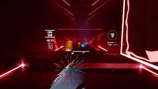 Beat Saber OST Vol. 7 | Damage [Expert]