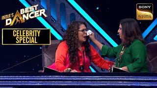 Contestants ने Present की Farah और Geeta Maa की दोस्ती | India's Best Dancer 1 | Celebrity Special