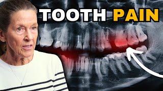 How to help your tooth pain and know when it is a problem!