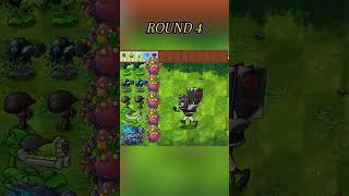 mod new plant combinations#pvzfusion  #mobilegame  #pvzgame