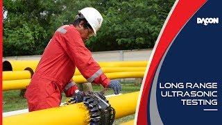 Long Range Ultrasonic Testing (LRUT) - DEXON Technology