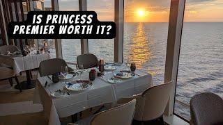 Princess Premier: WORTH IT? A Honest Review and How to  Decide if it's for You (2024)