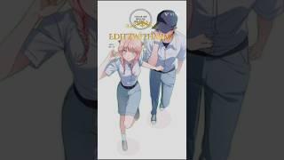 \\ THE SAME CAP MOMENT   // #mimi #spyxfamily #anya #damian #anime #edit #shorts #cute #new //