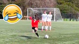 1 HOUR OF FOOTBALL FAILS, SKILLS & GOALS #44