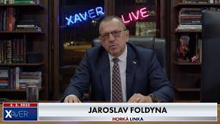 Jaroslav Foldyna | Horká linka