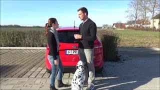 Kia cee´d Sportswagon 2016 Test, Review, Fahrbericht