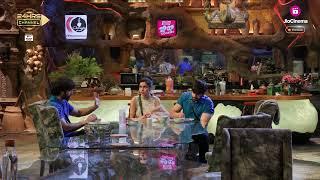 Vivian On Avinash & Chaahat's Equation | Bigg Boss 18 | 24 Hours Channel |JioCinema Premium