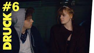 Fick dich! - DRUCK - Folge 6