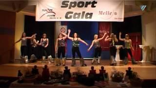 Sportgala Melle