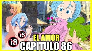 HISTORIAS DE AMOR | Los 4 Caballeros del Apocalipsis Capitulo 86 ESPAÑOL