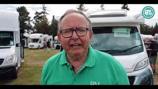 South Island Motorhome & Caravan Extravaganza 2018
