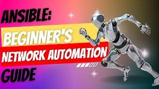 Network Automation using Ansible!!