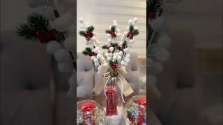 DIY Christmas Decors!